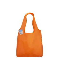 Shopper in RPET 210T ripiegabile Handle