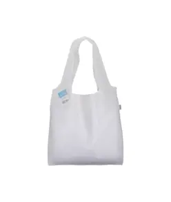 Shopper in RPET 210T ripiegabile Handle