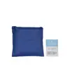 Shopper in RPET 210T ripiegabile Handle