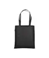 Shopper in R-pet  80g/m2, manici lunghi Handle