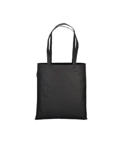 Shopper in R-pet  80g/m2, manici lunghi Handle