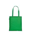 Shopper in R-pet  80g/m2, manici lunghi Handle