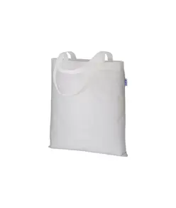 Shopper in R-pet  80g/m2, manici lunghi Handle