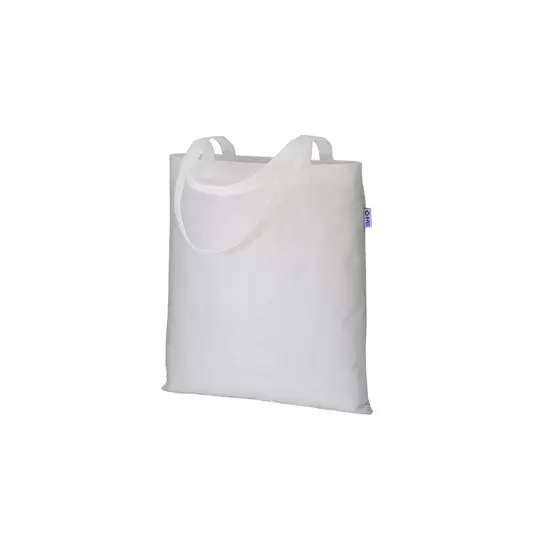 Shopper in R-pet  80g/m2, manici lunghi Handle