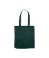 Shopper in TNT 70 g/m2 termosaldato, manici lunghi Handle