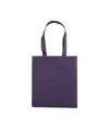 Shopper in TNT 70 g/m2 termosaldato, manici lunghi Handle