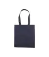 Shopper in TNT 70 g/m2 termosaldato, manici lunghi Handle