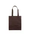 Shopper in TNT 70 g/m2 termosaldato, manici lunghi Handle