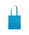 Shopper in TNT 70 g/m2 termosaldato, manici lunghi Handle