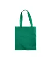 Shopper in TNT 70 g/m2 termosaldato, manici lunghi Handle