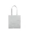Shopper in TNT 70 g/m2 termosaldato, manici lunghi Handle