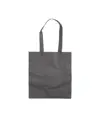 Shopper in TNT 70 g/m2 termosaldato, manici lunghi Handle
