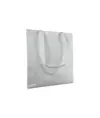 Shopper in TNT 80 g/m2 resistente al calore, adatta per la stampa a sublimazione Handle