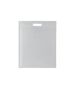 Shopper in TNT 80 g/m2 termosaldato Handle