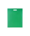Shopper in TNT 80 g/m2 termosaldato Handle