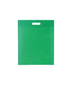 Shopper in TNT 80 g/m2 termosaldato Handle