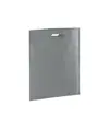 Shopper in TNT 80 g/m2 termosaldato Handle