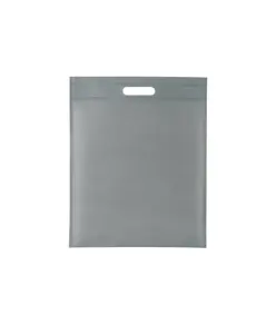 Shopper in TNT 80 g/m2 termosaldato Handle