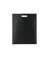 Shopper in TNT 80 g/m2 termosaldato Handle