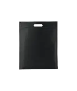 Shopper in TNT 80 g/m2 termosaldato Handle