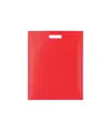 Shopper in TNT 80 g/m2 termosaldato Handle