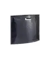 Shopper in TNT laminato metallizzata con laminatura più leggera e meno visibile Handle