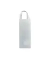 Shopper porta bottiglia in TNT 100 g/m2  termosaldato, manici corti Handle