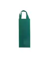 Shopper porta bottiglia in TNT 100 g/m2  termosaldato, manici corti Handle