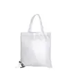 Shopper ripiegabile a forma di arancia, mora e limone in poliestere 190T Handle