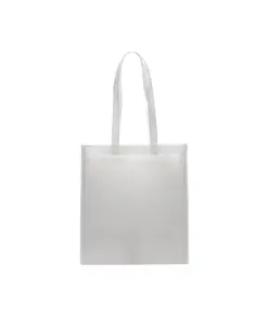 Shopper termosaldata in R-pet 70 g/m2 Handle