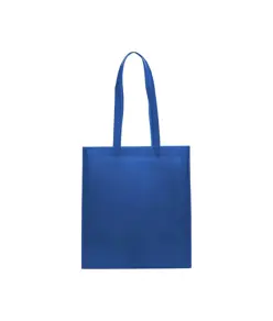 Shopper termosaldata in R-pet 70 g/m2 Handle