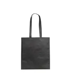 Shopper termosaldata in R-pet 70 g/m2 Handle