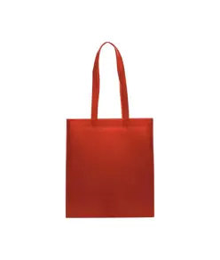 Shopper termosaldata in R-pet 70 g/m2 Handle