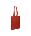 Shopper termosaldata in R-pet 70 g/m2 Handle