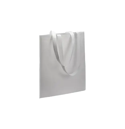 Shopper termosaldata in R-pet 70 g/m2 Handle