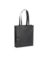 Shopper termosaldata in R-pet  80 g/ m2 con soffietto Handle