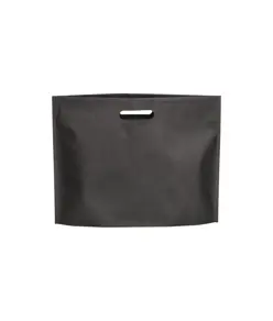 Shopper termosaldata in R-pet  80 g/ m2 Handle