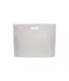 Shopper termosaldata in R-pet  80 g/ m2 Handle