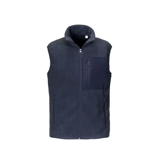 Smanicato in micropile unisex