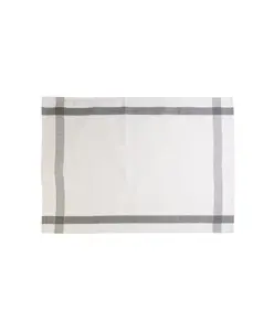Strofinaccio / panno da cucina in cotone 45 x 65 cm