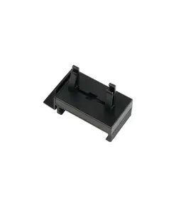 Supporto universale da auto per smartphone in plastica