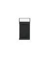 Supporto universale da auto per smartphone in plastica