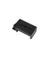 Supporto universale da auto per smartphone in plastica