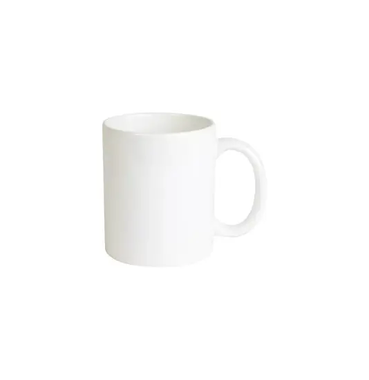Tazza in ceramica A grade da 320 ml