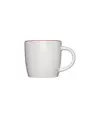 Tazza in ceramica bicolor da 350 ml