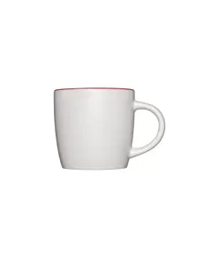 Tazza in ceramica bicolor da 350 ml