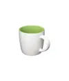 Tazza in ceramica bicolor da 350 ml