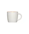 Tazza in ceramica bicolor da 350 ml