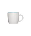 Tazza in ceramica bicolor da 350 ml