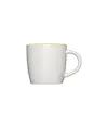 Tazza in ceramica bicolor da 350 ml